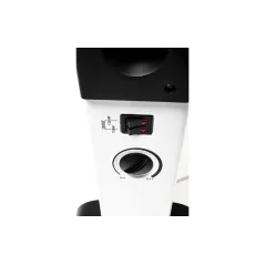 Grzejnik konwektorowy 2000W, Zakres pracy 750W / 1250W / 2000W, Termostat.