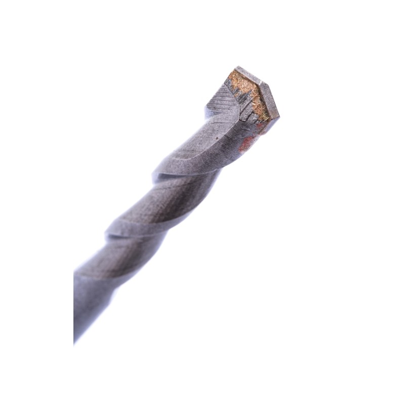 Wiertło pilotujące 8x120mm do adapterów W22B301 - W22B302 Wiertło pilotujące 8x120mm do adapterów W22B301 - W22B302