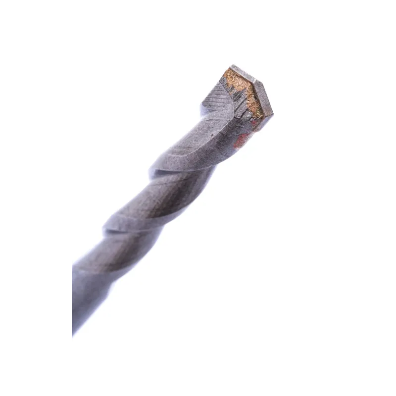 Wiertło pilotujące 8x120mm do adapterów W22B301 - W22B302