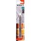 Wiertło pilotujące 8x120mm do adapterów W22B301 - W22B302 Wiertło pilotujące 8x120mm do adapterów W22B301 - W22B302