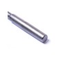 Wiertło pilotujące 8x120mm do adapterów W22B301 - W22B302 Wiertło pilotujące 8x120mm do adapterów W22B301 - W22B302