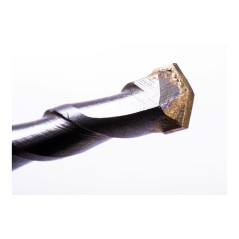 Wiertło pilotujące 10x200 mm do adapterów W22B301 - W22B302