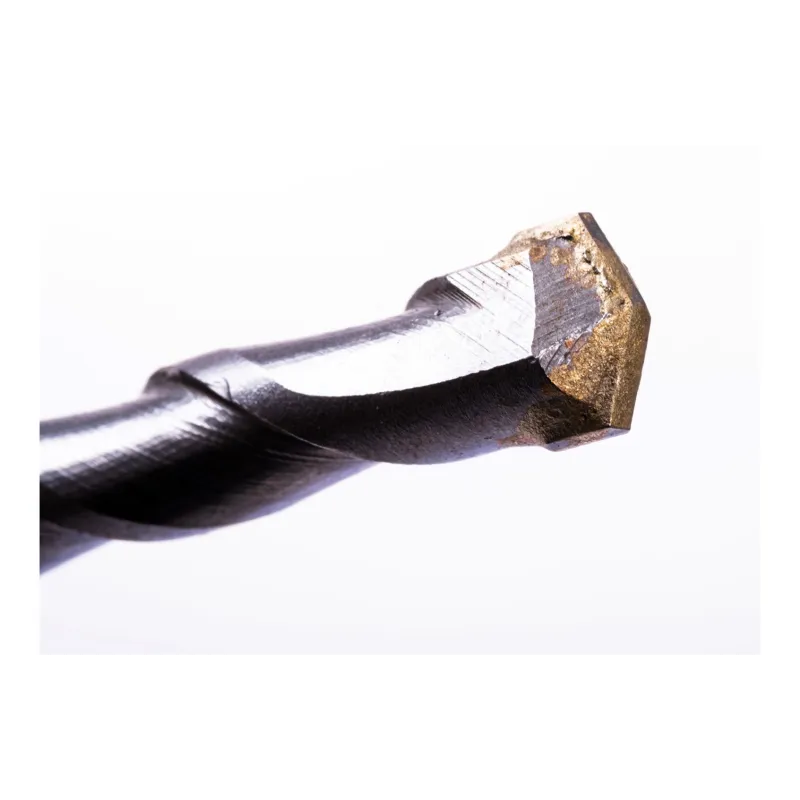 Wiertło pilotujące 10x200 mm do adapterów W22B301 - W22B302 Wiertło pilotujące 10x200 mm do adapterów W22B301 - W22B302