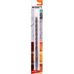 Wiertło pilotujące 10x200 mm do adapterów W22B301 - W22B302