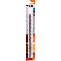 Wiertło pilotujące 10x200 mm do adapterów W22B301 - W22B302