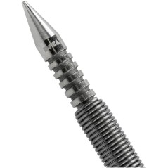 Punktakt spręzynowy dwustronny 135mm