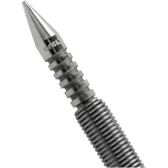 Punktakt spręzynowy dwustronny 135mm