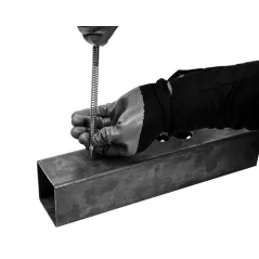 Punktakt spręzynowy dwustronny 135mm