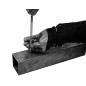 Punktakt spręzynowy dwustronny 135mm