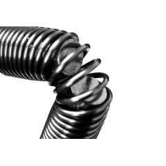 Punktakt spręzynowy dwustronny 135mm