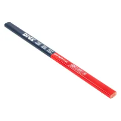 Ołówek dwukolorowy 240mm , FSC 100%, certyfikat NC-COC-062817