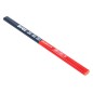 Ołówek dwukolorowy 240mm , FSC 100%, certyfikat NC-COC-062817 Ołówek dwukolorowy 240mm , FSC 100%, certyfikat NC-COC-062817