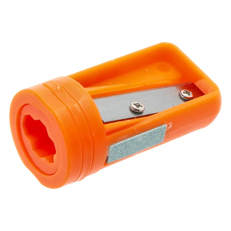 Temperówka do ołówków technicznych 100 szt, słoik