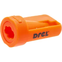 Temperówka do ołówków technicznych 100 szt, słoik