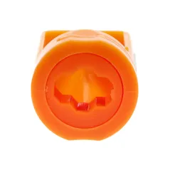 Temperówka do ołówków technicznych 100 szt, słoik