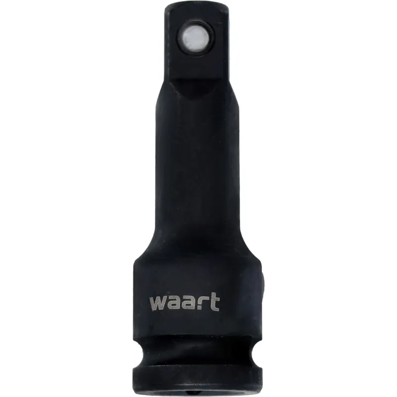 Przedłużka udarowa 1/2" 75mm CR-MO Przedłużka udarowa 1/2" 75mm CR-MO