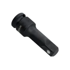 Przedłużka udarowa 1/2" 75mm CR-MO