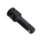 Przedłużka udarowa 1/2" 75mm CR-MO Przedłużka udarowa 1/2" 75mm CR-MO