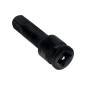 Przedłużka udarowa 1/2" 75mm CR-MO Przedłużka udarowa 1/2" 75mm CR-MO