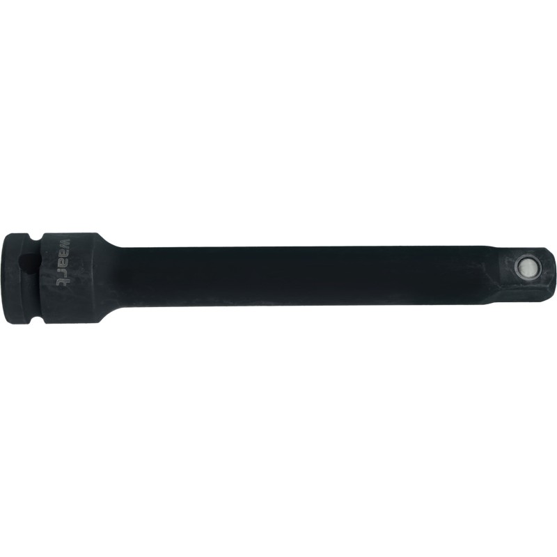 Przedłużka udarowa 1/2" 150mm CR-MO