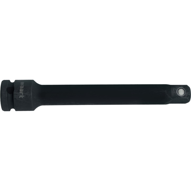 Przedłużka udarowa 1/2" 150mm CR-MO Przedłużka udarowa 1/2" 150mm CR-MO