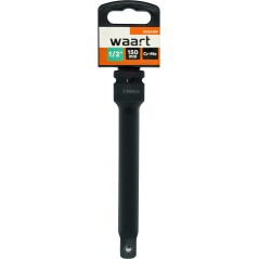 Przedłużka udarowa 1/2" 150mm CR-MO