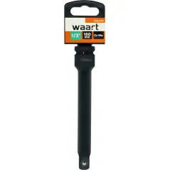 Przedłużka udarowa 1/2" 150mm CR-MO