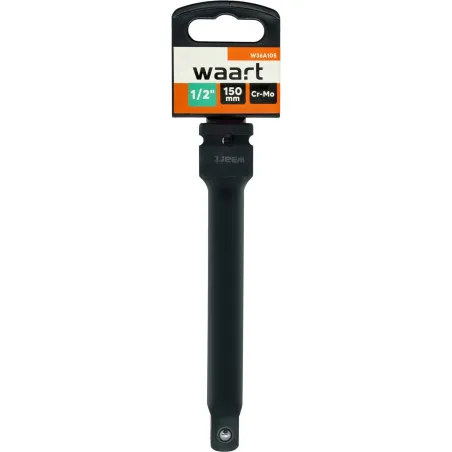 Przedłużka udarowa 1/2" 150mm CR-MO