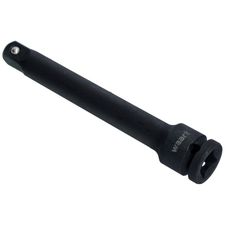 Przedłużka udarowa 1/2" 150mm CR-MO Przedłużka udarowa 1/2" 150mm CR-MO