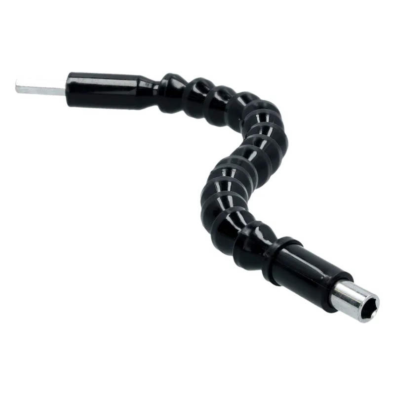 Przedłużka elastyczna do bitów 1/4" 300mm Przedłużka elastyczna do bitów 1/4" 300mm