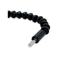 Przedłużka elastyczna do bitów 1/4" 300mm