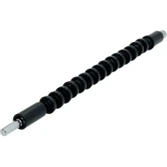 Przedłużka elastyczna do bitów 1/4" 300mm