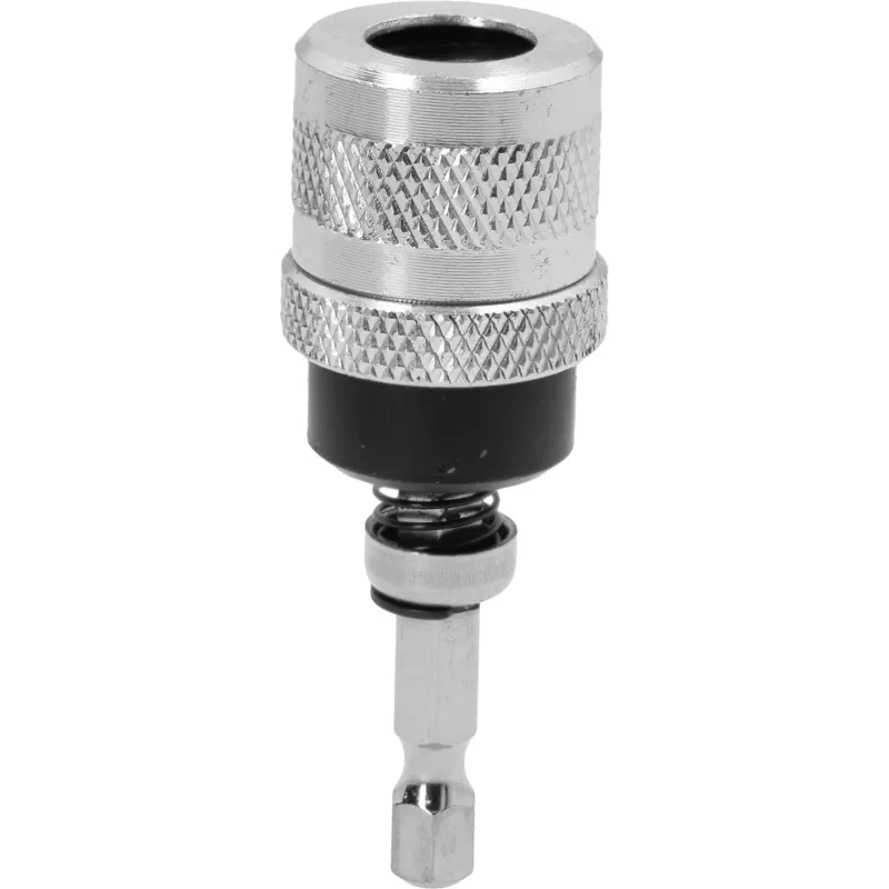 Uchwyt magnetyczny 1/4" z regulacją do G/K