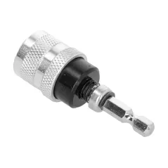 Uchwyt magnetyczny 1/4" z regulacją do G/K