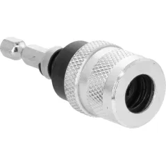 Uchwyt magnetyczny 1/4" z regulacją do G/K