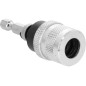 Uchwyt magnetyczny 1/4" z regulacją do G/K
