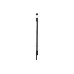 Przedłużka elastyczna do bitów 1/4" 250mm