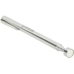 Chwytak magnetyczny teleskopowy - długopis
