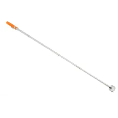 Chwytak magnetyczny teleskopowy