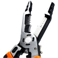 Szczypce Wielofunkcyjne 225mm 9"