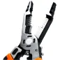 Szczypce Wielofunkcyjne 225mm 9"