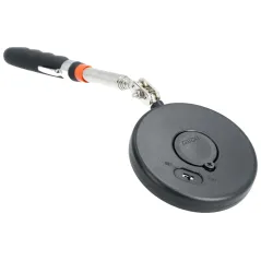 Lusterko inspekcyjne teleskopowe LED