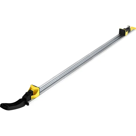 Ścisk stolarski 1200 mm do przycinania płyt