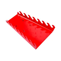 Tablica warsztatowa metalowa + 10 haków