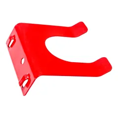 Tablica warsztatowa metalowa + 10 haków