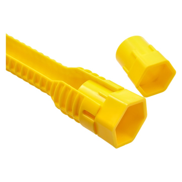 Klucz hydrauliczny 8w1