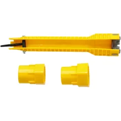 Klucz hydrauliczny 8w1