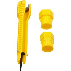 Klucz hydrauliczny 8w1