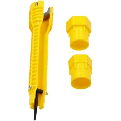 Klucz hydrauliczny 8w1