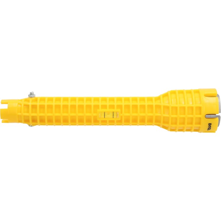 Klucz hydrauliczny 8w1
